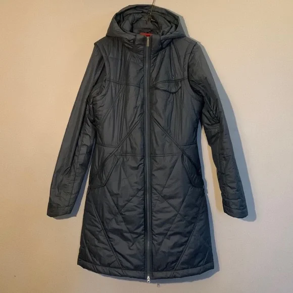 Nike jacket - Picture 3 of 11